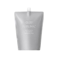 【Japanese Popular Hair Care】Shiseido Professional Subrimic Adenovital Shampoo Refill 1800ml