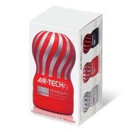 TENGA AIR-TECH Fit 重複使用型真空杯 標准型