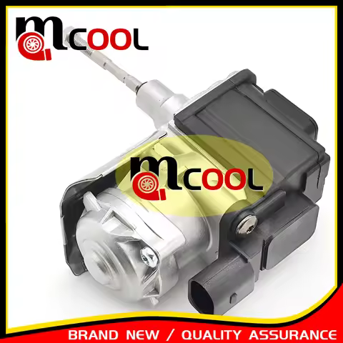 For Turbo Electric Actuator JHJ Audi A4 S4 A5 A6 Q5 MK3 Engine 2.0TFSI 06l145612k 06L145612K 06L1456