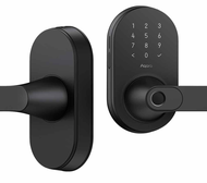 Aqara - Smart Lock U300 - Black / Silver / Black Matte ล็อคอัจฉริยะ