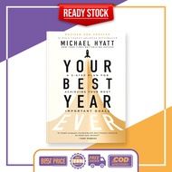 (English) Your Best Year Ever by Michael Hyatt