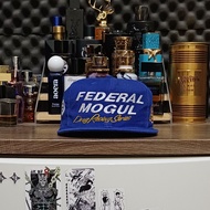 FEDERAL MOGUL vintage90s second hand racing hat