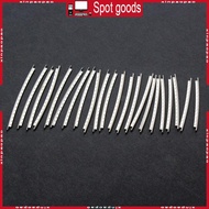 XI Guitar Fret Wire 24 Fret 2 7mm for Guitar Fingerboard Replacement Pack of 24Pcs