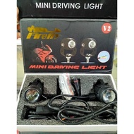 Firefly Mini Driving Light V2