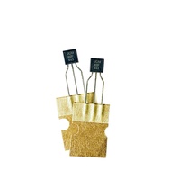 A992(2SA992) Transistor PNP 0.05A 120(Pack Of 3)V TO-92