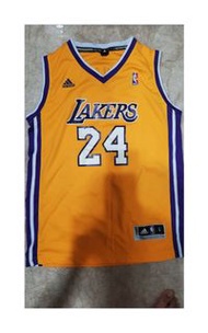 adidas  NBA   Kobe Bryant球衣