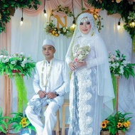jasa video pernikahan/paket dokumentasi videoshooting pernikahan