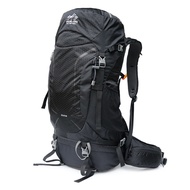 Outdoor Hiking Bag Backpack Men Large-Capacity Backpack 40L 50L Lightweight Travel Bag Women Hiking 