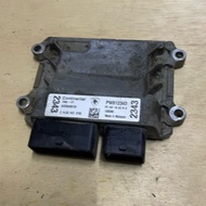 ECU Proton Persona Elegant 1.6 Auto Code - 2343 (Used)