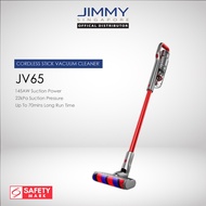 JIMMY JV65 Handheld Cordless Vacuum Cleaner + Mop