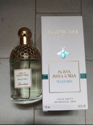 Guerlain 香水