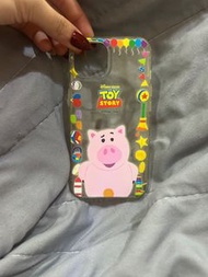 火腿豬 iPhone/14Toy Story Hamm Phone Case(onlySF)