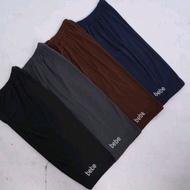 CELAMIS BEBE SILMA, BEBE TERESA, GAMIS UNDER PANTS - Bebe Babat and Plain Bebe Leggings 7/8 Women