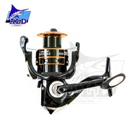 Reel Kaizen Keisuke 6000