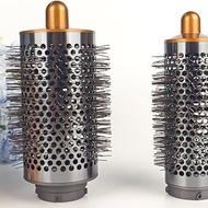 Round volumizing comb head for Airwrap (HS01, HS05, HS08 series)