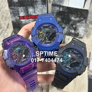 CASIO G-SHOCK CYBERSPACE GA-B001CBR-1ADR / GA-B001CBR-2ADR / GA-B001CBRS-6ADR / GA-B001CBR / GA-B001
