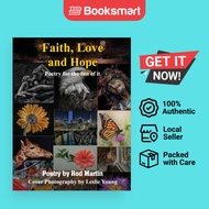 FAITH LOVE AND HOPE - Paperback - English - 9798869100269