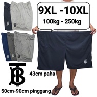SUPER JUMBO SHORTS 9XL-10XL for men, women, thick material, wholesale BIG SIZE