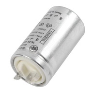 อะไหล่ของแท้/125002033/CAPACITOR 8 UF /คาปาซิเตอร์เครื่องอบผ้า ELECTROLUX รุ่น EDV7051 รุ่นที่ใช้งา