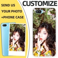 Customize For Realme 3 3 Pro 5 5i 6i 5 Pro 6 6 Pro 7 7 5G 7 Pro 8 5G V13 5G 8 8 Pro 8i 8S 5G 9 Pro 9