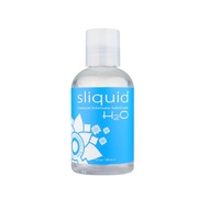 Sliquid Naturals H2O Premium Water Based