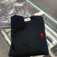 ami 毛衣 size L XL   全新