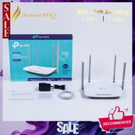Call → → ⇒ ️ TP LINK Archer C50 AC1200M Dual Band Wifi Transmitter 2.4G (300Mbps) And 5G (867Mbps) 5