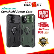 Nillkin CamShield Armor Case iP 11 / 11 Pro / 11 Pro Max
