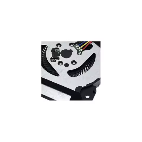 Laptop Replacement Fan Fan Cooler Radiator for ASUS TUF Gaming FX505/A15 FA506IU for Asus TUF Gaming