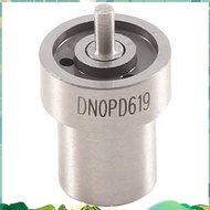 DN0PD619 New   Injector Nozzle for    Prado 3.0 1KZ-T 1KZ-TE Parts