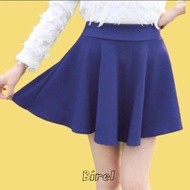 Rok Mini Termurah / Rok Wanita Korean style / Rok Senam wanita / Rok Wanita Sport / Rok Korean Styl