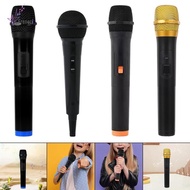 [freneci] Pretend Microphone Toy Pretend Play Kids Microphone for Toddlers Kids Teen