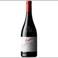 Penfolds Bin 138 Shiraz Grenache Mataro 750ml 澳洲奔富Bin138紅酒-冇盒！粉嶺華明商場G21A地舖！亦可順豐到付！