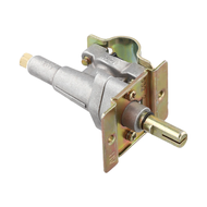 {UU61} For 36 Inch Gas Grill 36 Inch Grill Valve Replacement Gas Valve For Outdoor Cooking Long-term