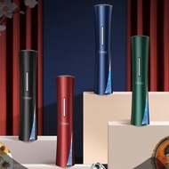 【免運-聖誕特惠】家用電動紅酒開瓶器全自動啟瓶器/cheer
