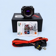 2.5 INCH V12 C1 BILED PROJECTOR PACKAGE