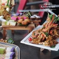 [Empire Hotel Subang] Souq Dinner Bazaar Buffet For 1 Adult