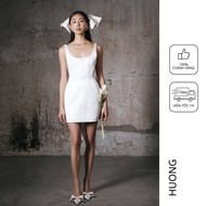 Jocelyn Dress HUONG BOUTIQUE HBV1306