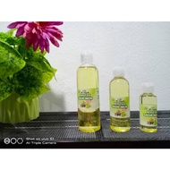 MINYAK SACHA INCHI cair, 100% organik!! Al-Ruqyah