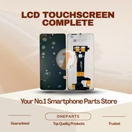 LCD TOUCHSCREEN ZTE NUBIA A36 / A56 COMPLETE