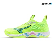 รองเท้าวอลเลย์บอลของแท้ MIZUNO รุ่น  WAVE MOMENTUM 3