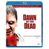 Dawn of the Dead Blue Box