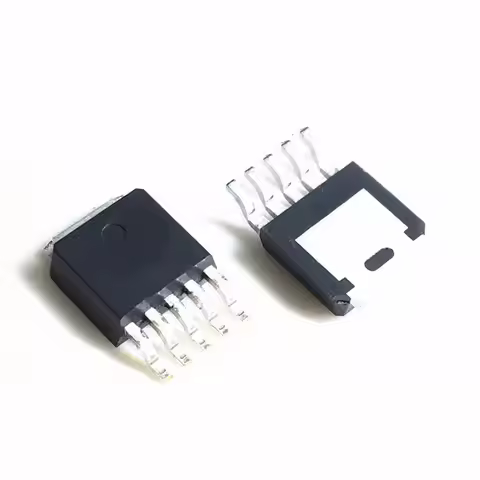 10pcs XL1507-5.0 5.0E1 ADJ ADJE1XL1507-ADJ Power Supply DC-DC buck chip IC TO-252-5