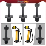 [PETSOLA] Hydraulic Drive Draw Stud Knockout Draw Stud Hydraulic Hole Puncher Tools Knockout Punches