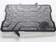 Leon การ์ดหม้อน้ำ รุ่น Originale สำหรับ BENELLI BN600i BLACK