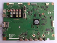 Mainboard SHARP รุ่น LC-60LE650U LC-70LE650U พาร์ท QPWBXG381WJZZ KG381 อะไหล่แท้/ของถอดมือสอง รับปร