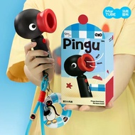 Pingu Small Fan Birthday Gift for Girls Girlfriends Girlfriends Creative Practical Gift Set