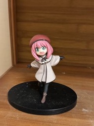 Spy x Family Anya Forger Figure 日版 安妮亞