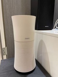 oregon scientific air purifier oregon scientific 空氣清新機