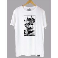 Regular Fit "MJ 4" T-Shirt